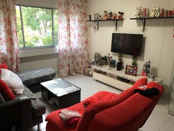 Blk 528 Serangoon North Avenue 4 (Serangoon), HDB 5 Rooms #211214281